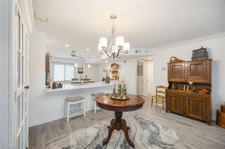5724 Deauville Cir H107, Naples, Florida 34112