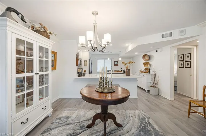 5724 Deauville Cir H107, Naples, Florida 34112