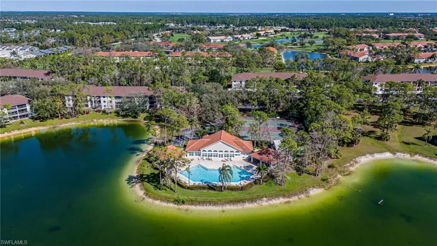 5724 Deauville Cir H107, Naples, Florida 34112