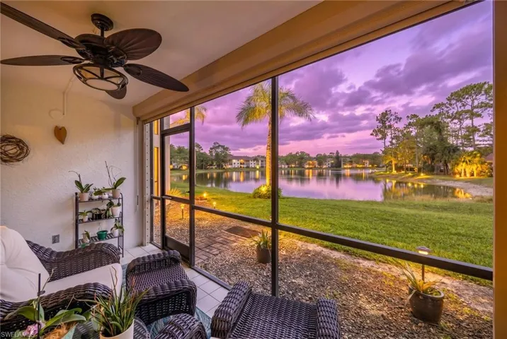 5724 Deauville Cir H107, Naples, Florida 34112
