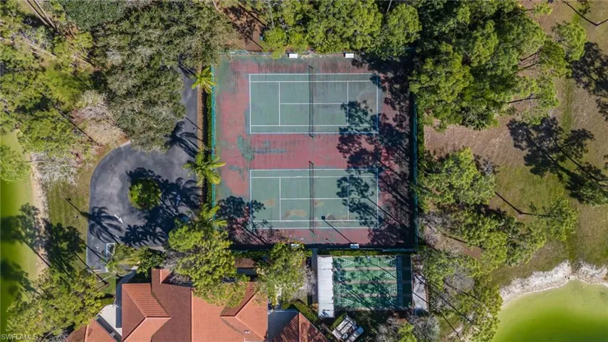 5724 Deauville Cir H107, Naples, Florida 34112