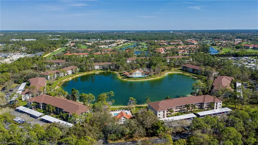 5724 Deauville Cir H107, Naples, Florida 34112