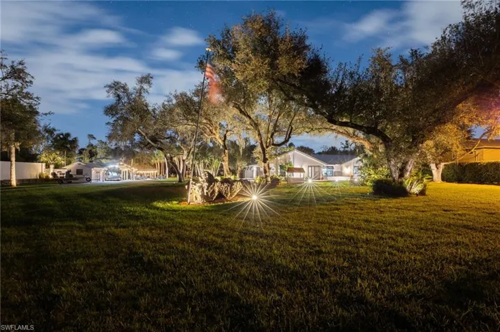 15630 Roberts Ln, Fort Myers, Florida 33908