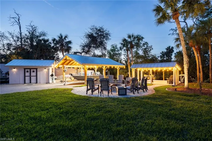 15630 Roberts Ln, Fort Myers, Florida 33908