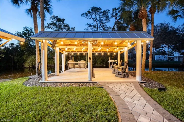 15630 Roberts Ln, Fort Myers, Florida 33908