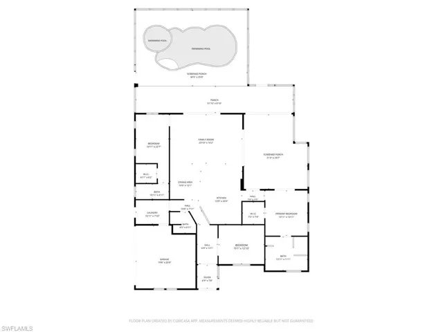 15630 Roberts Ln, Fort Myers, Florida 33908