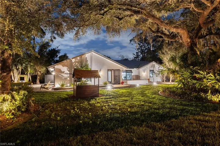 15630 Roberts Ln, Fort Myers, Florida 33908