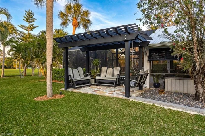 15630 Roberts Ln, Fort Myers, Florida 33908