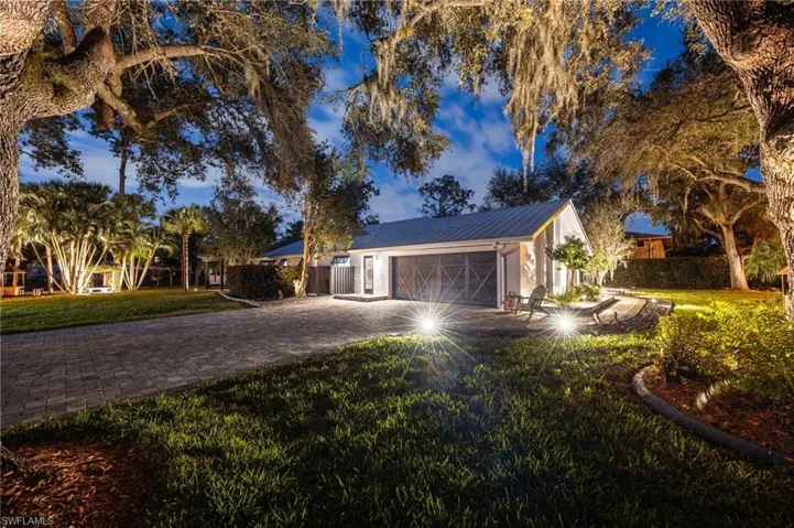 15630 Roberts Ln, Fort Myers, Florida 33908