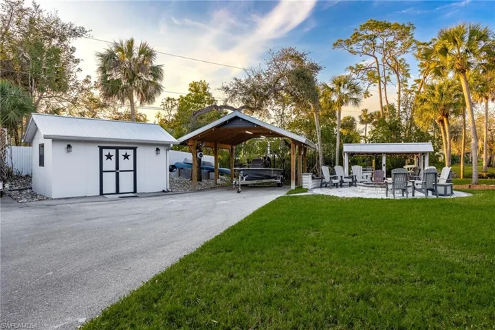 15630 Roberts Ln, Fort Myers, Florida 33908