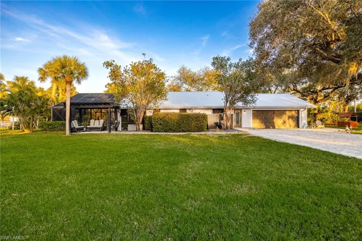 15630 Roberts Ln, Fort Myers, Florida 33908