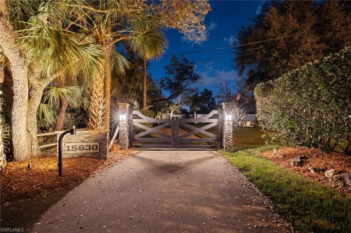 15630 Roberts Ln, Fort Myers, Florida 33908