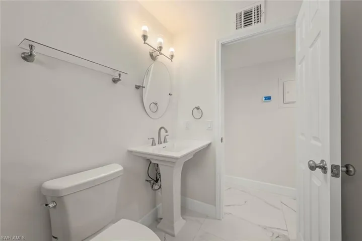 Full Bath