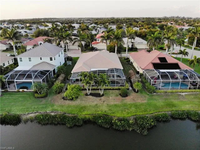 Lake view