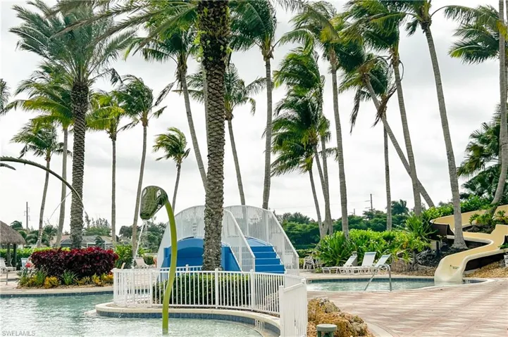 Community Pool