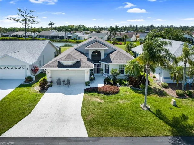 3875  Sabal Springs  BLVD, North Fort Myers, FL 33917