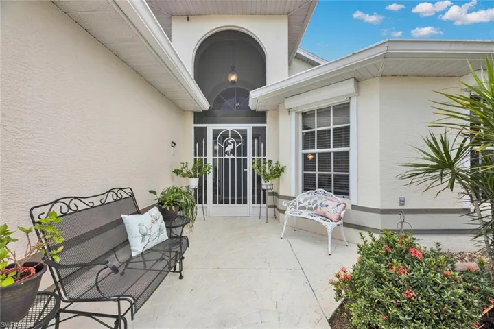3875  Sabal Springs  BLVD, North Fort Myers, FL 33917