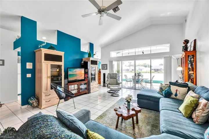3875  Sabal Springs  BLVD, North Fort Myers, FL 33917