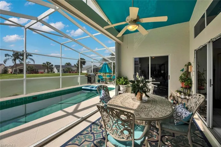 3875  Sabal Springs  BLVD, North Fort Myers, FL 33917