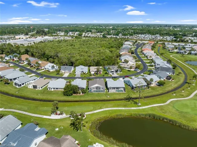 3875  Sabal Springs  BLVD, North Fort Myers, FL 33917