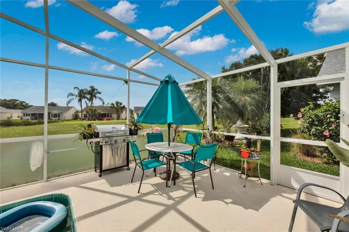 3875  Sabal Springs  BLVD, North Fort Myers, FL 33917