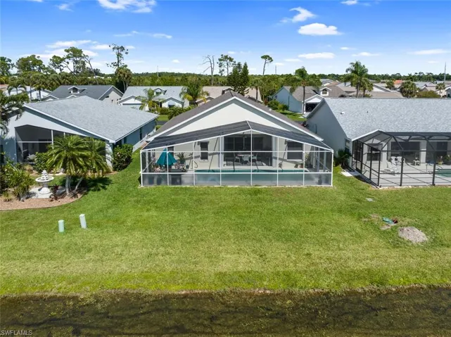 3875  Sabal Springs  BLVD, North Fort Myers, FL 33917