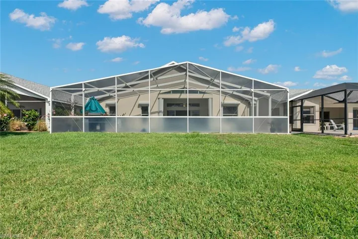 3875  Sabal Springs  BLVD, North Fort Myers, FL 33917