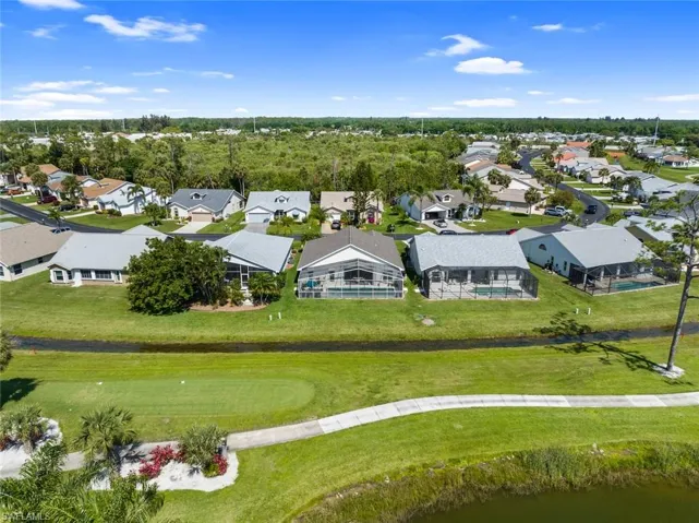 3875  Sabal Springs  BLVD, North Fort Myers, FL 33917