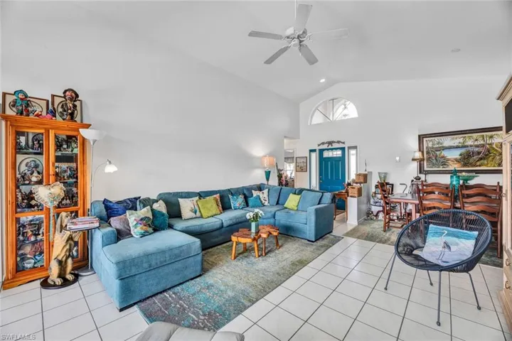 3875  Sabal Springs  BLVD, North Fort Myers, FL 33917