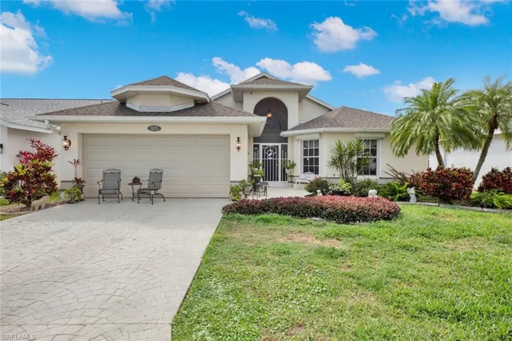 3875  Sabal Springs  BLVD, North Fort Myers, FL 33917