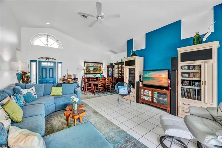 3875  Sabal Springs  BLVD, North Fort Myers, FL 33917