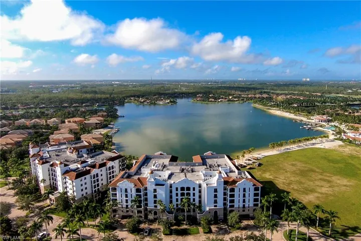 10733 Mirasol Dr 311, Miromar Lakes, Florida 33913