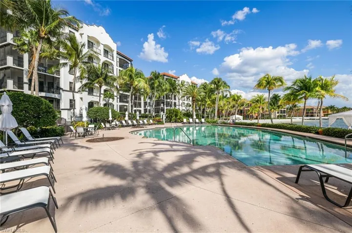 10733 Mirasol Dr 311, Miromar Lakes, Florida 33913