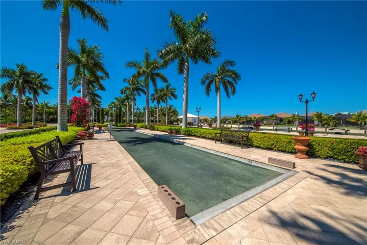10733 Mirasol Dr 311, Miromar Lakes, Florida 33913