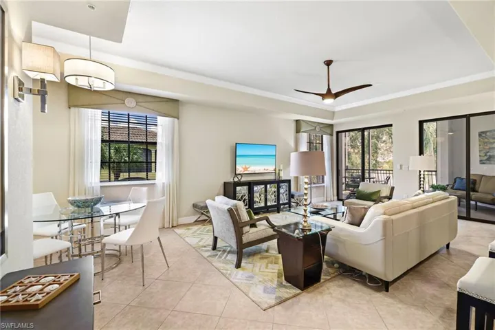 10733 Mirasol Dr 311, Miromar Lakes, Florida 33913