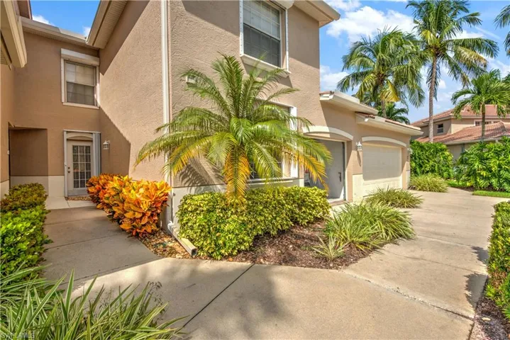 Separate Entrance to 3rd Bedroom