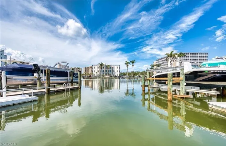 1 Bluebill Ave 405, Naples, Florida 34108
