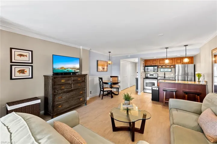 1 Bluebill Ave 405, Naples, Florida 34108