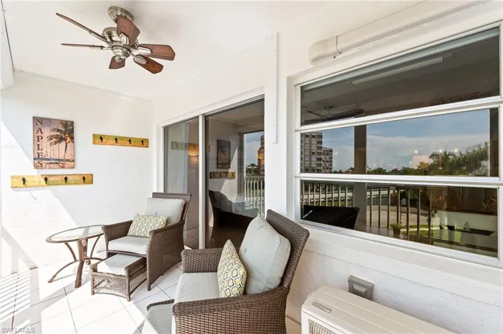 1 Bluebill Ave 405, Naples, Florida 34108