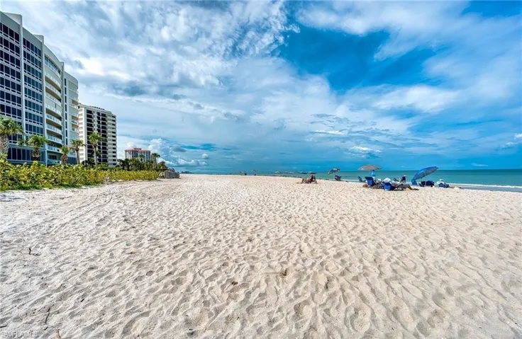 1 Bluebill Ave 405, Naples, Florida 34108
