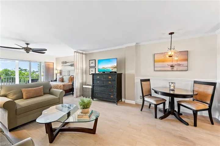 1 Bluebill Ave 405, Naples, Florida 34108