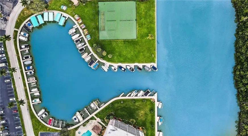 1 Bluebill Ave 405, Naples, Florida 34108