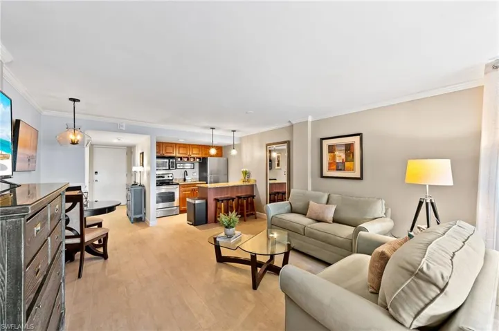 1 Bluebill Ave 405, Naples, Florida 34108