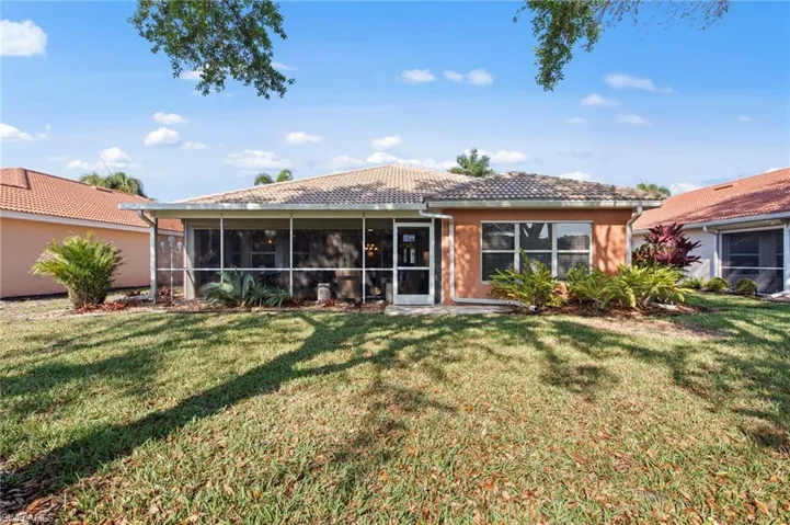 19742 Villa Rosa Loop, Estero, Florida 33967