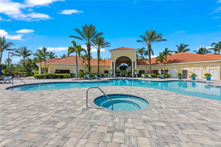 19742 Villa Rosa Loop, Estero, Florida 33967