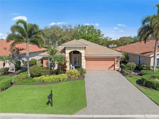 19742 Villa Rosa Loop, Estero, Florida 33967