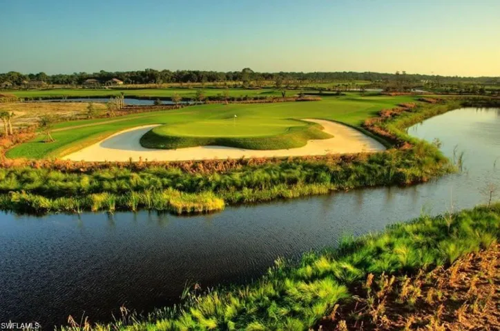 Gulf course