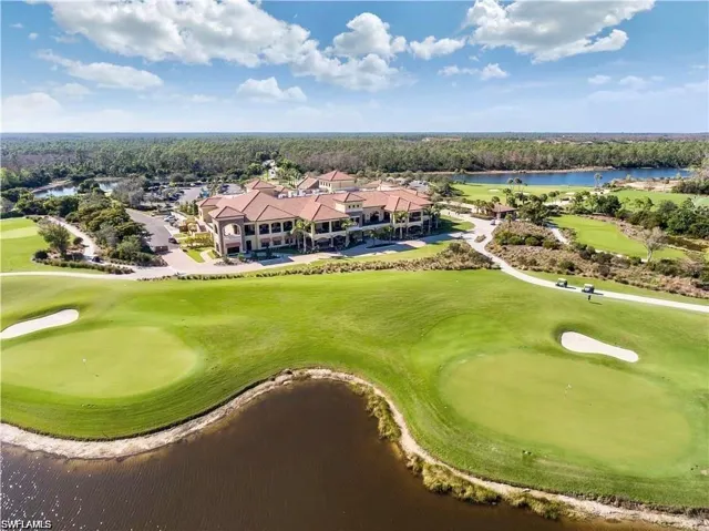 9123  Napoli  CT, Naples, FL 34113