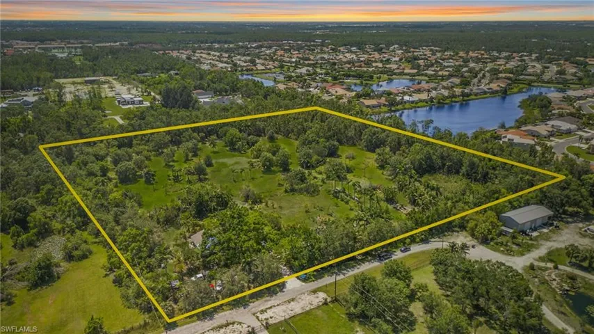 10 Acres