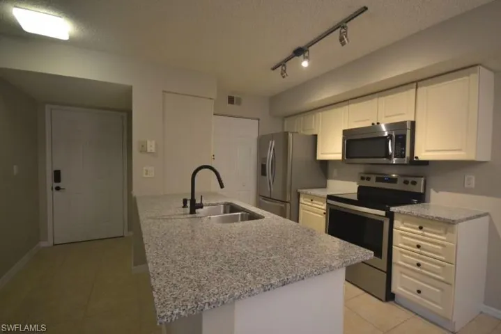 Updated Kitchen